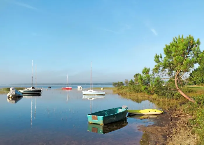 Nyaraló Golf Loisirs-1 By Interhome