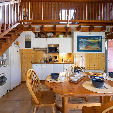 Golf Loisirs-1 By Interhome Lacanau