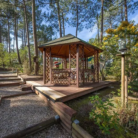 Holiday home Golf Loisirs-1 By Interhome *