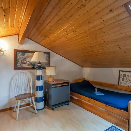 Golf Loisirs-1 By Interhome * Lacanau