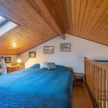 Holiday home Golf Loisirs-1 By Interhome