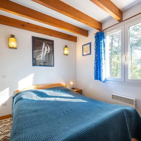 Golf Loisirs-1 By Interhome * Lacanau