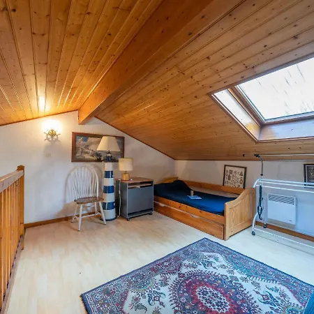 Golf Loisirs-1 By Interhome *