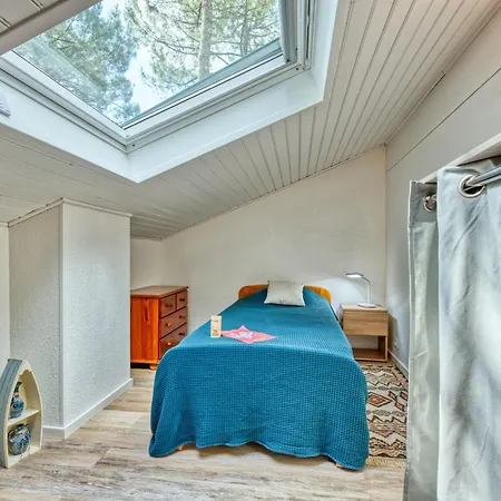 Golf Loisirs-1 By Interhome * Lacanau