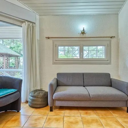 Golf Loisirs-1 By Interhome