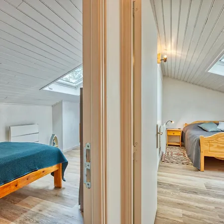 Golf Loisirs-1 By Interhome Feriehus *