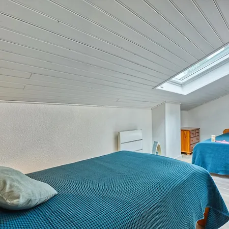 Golf Loisirs-1 By Interhome Feriehus Lacanau