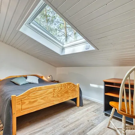 Feriehus Golf Loisirs-1 By Interhome Lacanau