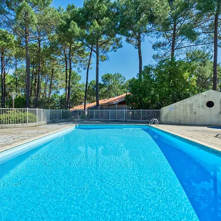 Golf Loisirs-1 By Interhome * Lacanau