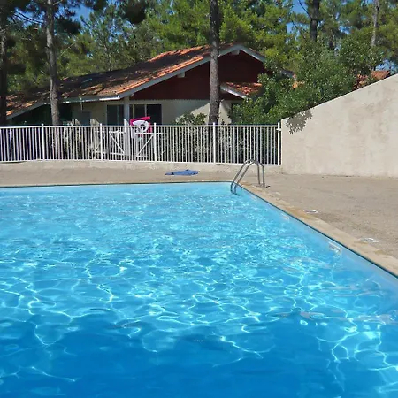 Holiday home Golf Loisirs-1 By Interhome *
