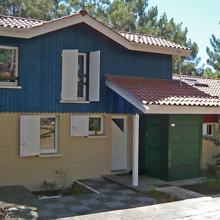 Golf Loisirs-1 By Interhome Lacanau