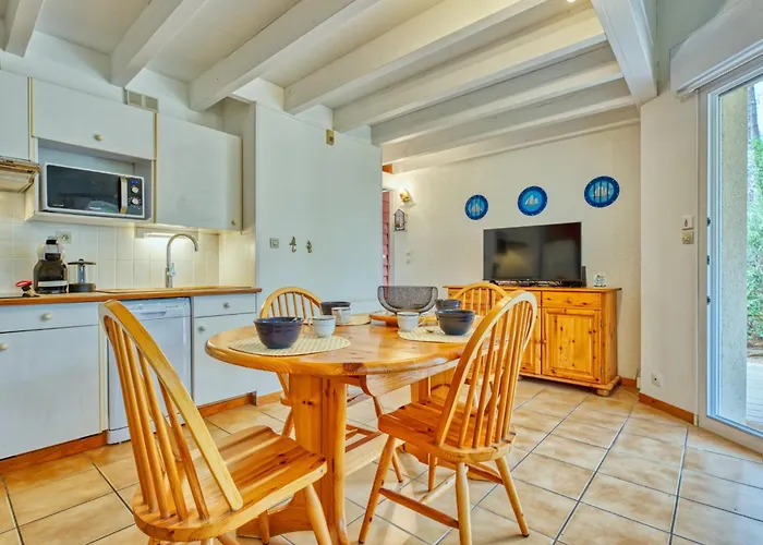 Golf Loisirs-1 By Interhome Feriehus